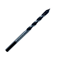 高松takama 多功能陶瓷钻头8*100mm/1支903108 多功能陶瓷钻头8*100mm