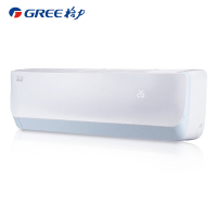 格力(GREE)大1匹 定频 KFR-26GW/(26559)NhAb-3 俊越 冷暖家用空调挂机