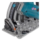 牧田(makita)电圆锯SP6000J(扳机开关)165mm(6-1/2“)1300W