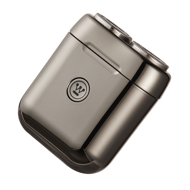 西屋剃须刀 R203 曜石黑高清大图