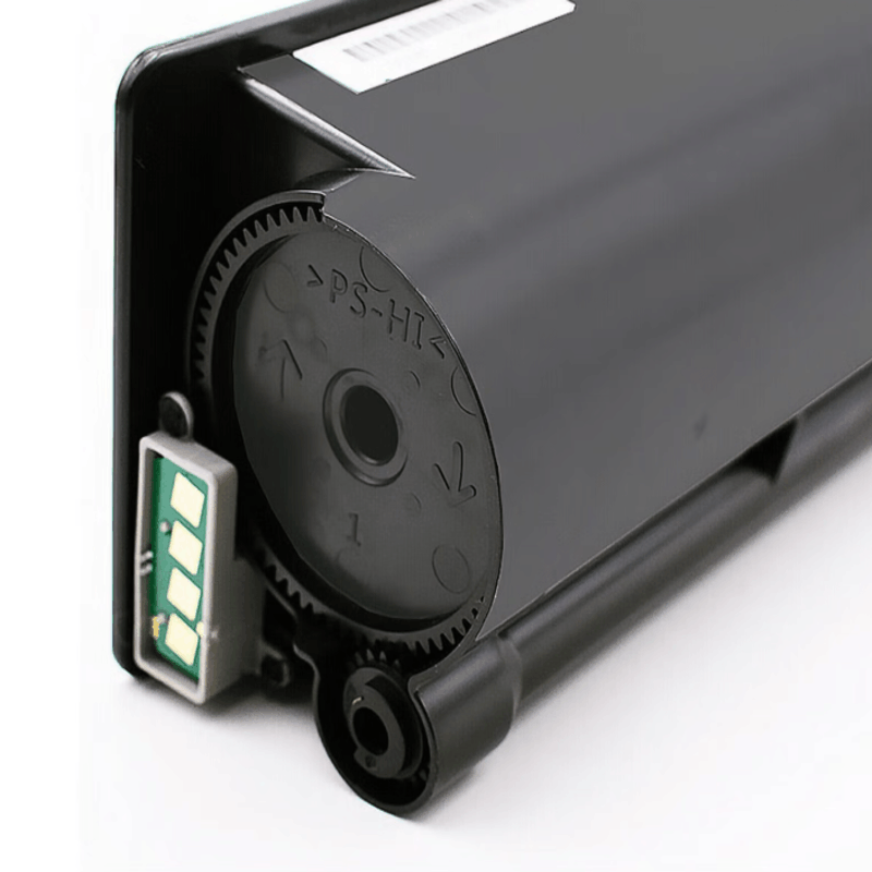 德懿 FC415C 青色粉盒带芯片 适用东芝 FC2110/2610/3615 等 AC 机型 3000 页图片