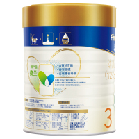 美素佳儿(Friso Prestige)皇家幼儿配方奶粉3段奶粉800克 罐装 荷兰进口