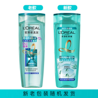 欧莱雅透明质酸水润去屑洗发露(倍爽)200ml