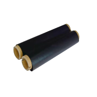 中久龙洋 LY-7002 260mm*76m 打印机标签色带 (计价单位:个) 红色