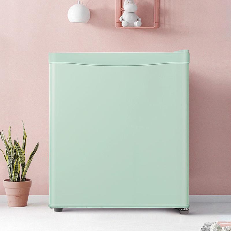 海信 (Hisense) 30升 冷柜 一级能效母乳立式冷冻 冰柜 小型家用冷柜 迷你母婴小冰箱 BD-30VD
