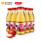良珍(Legent )西班牙进口 100%纯苹果汁 无糖无添加剂果汁 饮料 250ml*6/整箱装