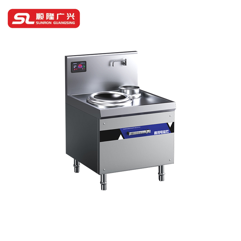 顺隆广兴 SUNRON GUANGSING 电磁灶 950*1000*800 台
