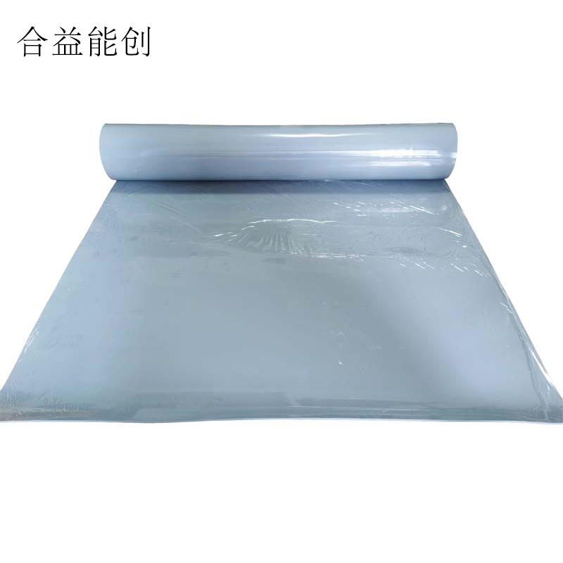合益能创 纳米橡胶复合材料 YX-NM01 平方米高清大图