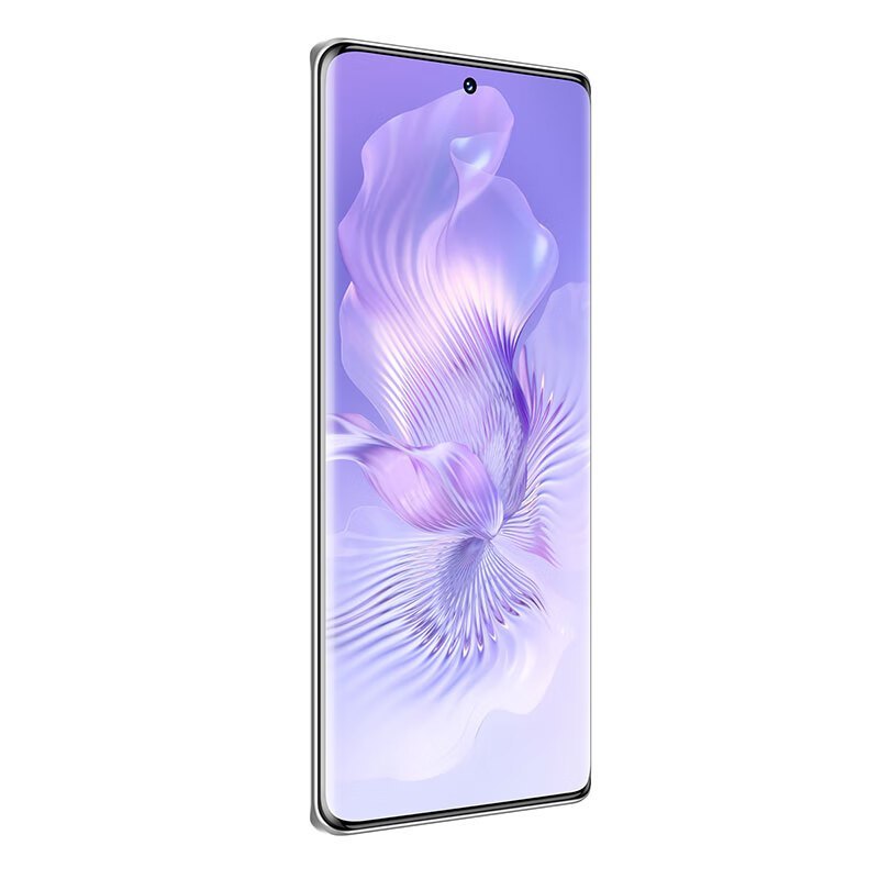 荣耀80 12GB+512GB 粉映晨辉 1.6亿超清影像 AI Vlog视频大师 4800mAh长续航 66W超级快充 高通骁龙782G芯片 5G智能手机