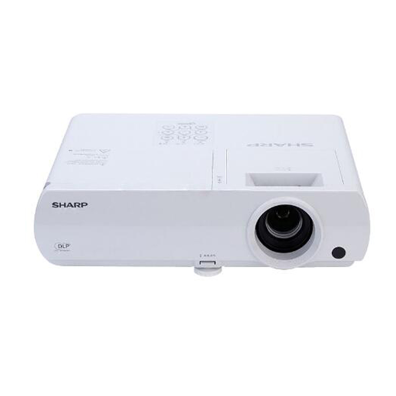 高清投 影 机夏XG-M X435A 普