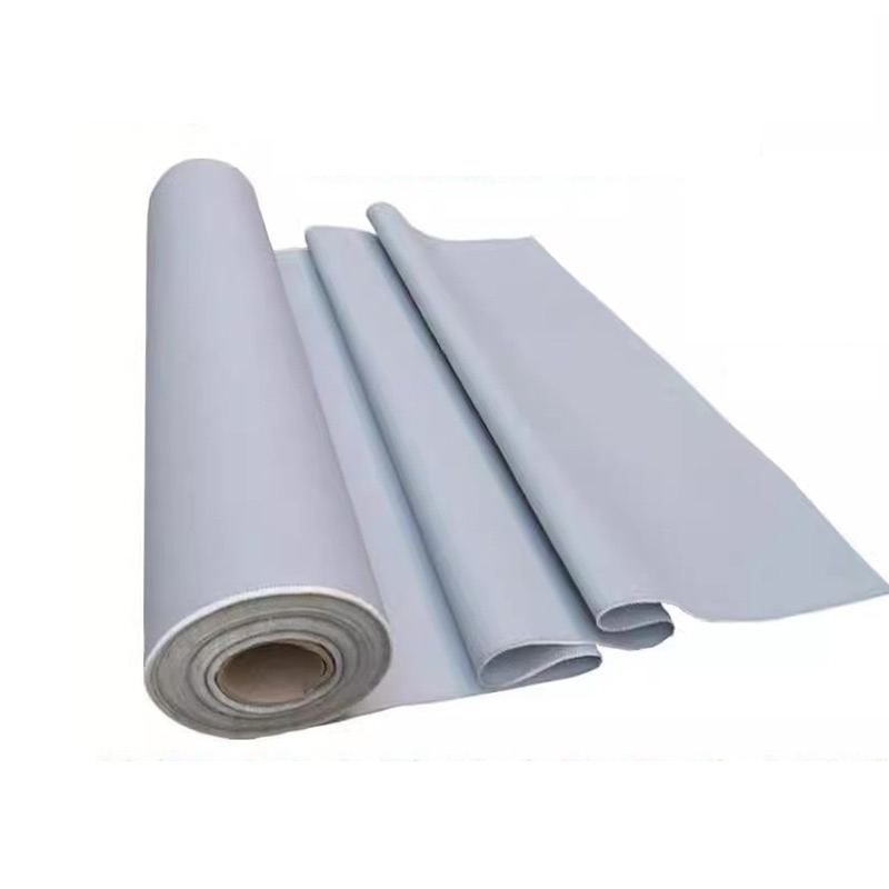 璐盐 防火布电焊布硅胶 1.5mm厚 平方米高清大图