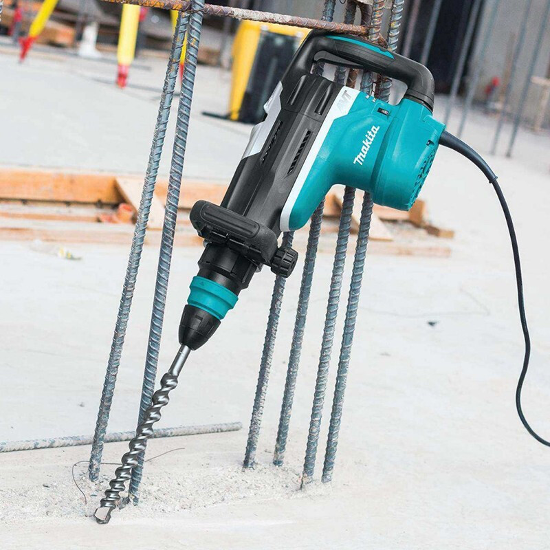 牧田(makita) 牧田电锤 HR5212C