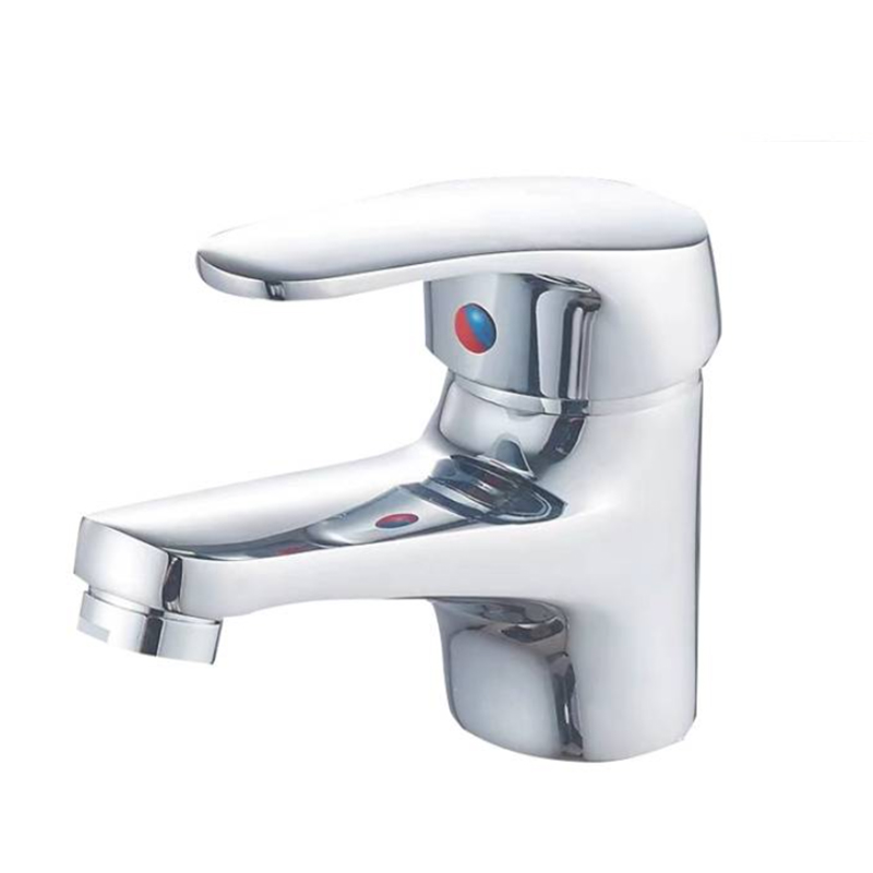 历途科技水龙头冷热 个高清大图