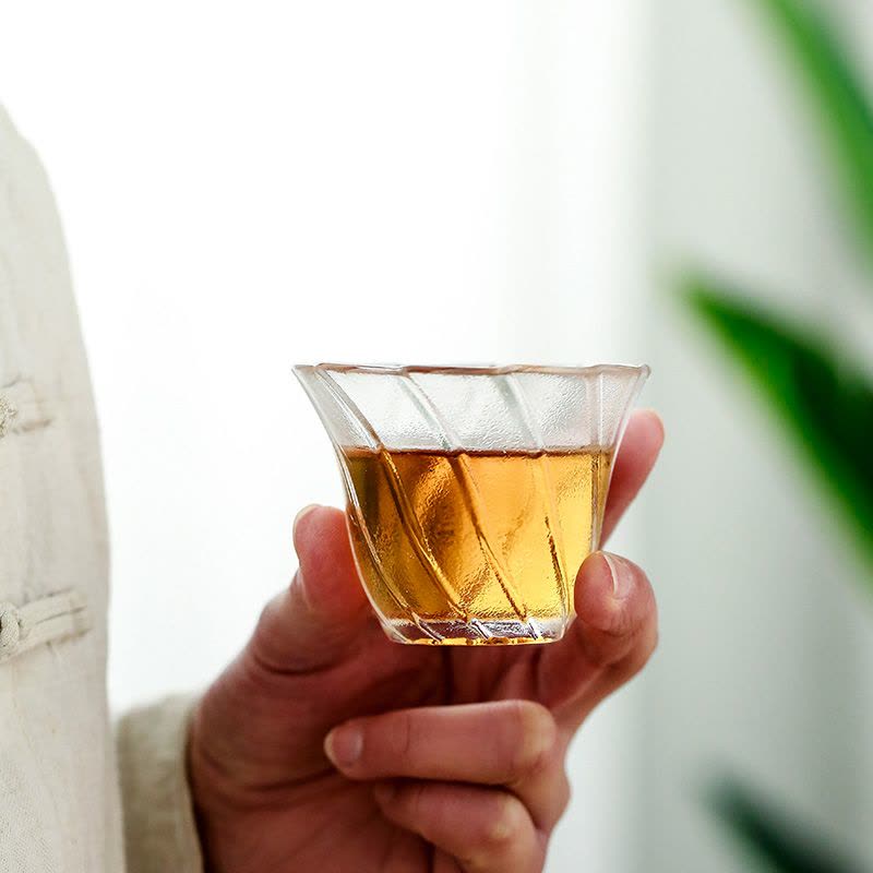 苏氏陶瓷茶具套装脂白简约功夫茶具带干泡茶盘套组图片