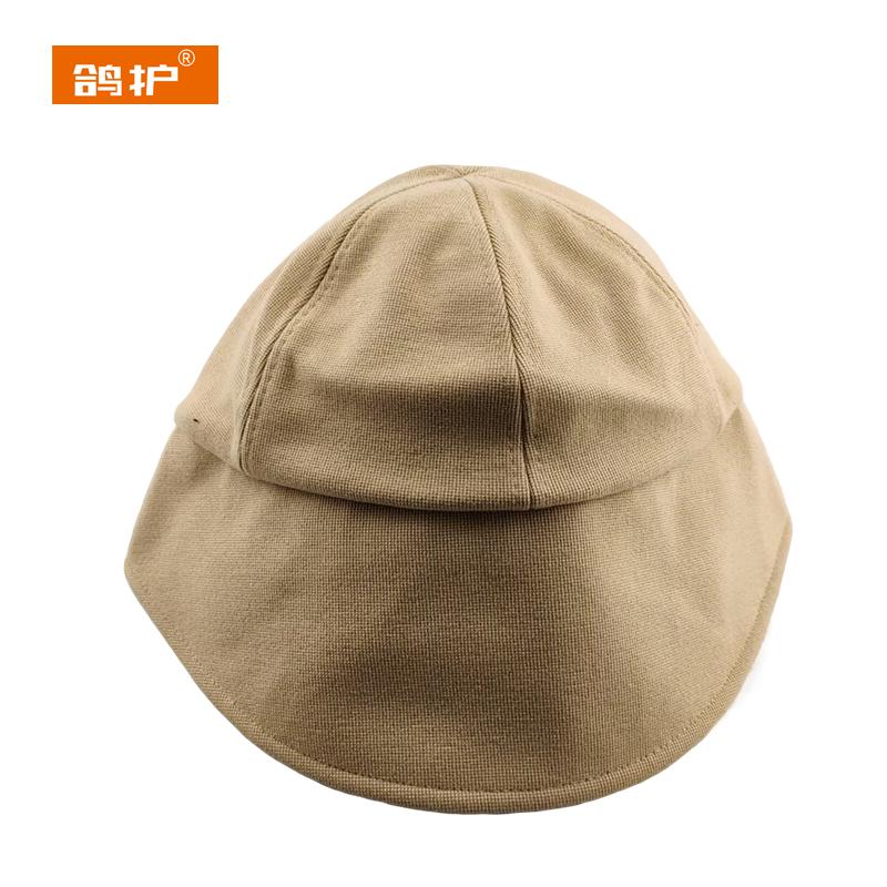 鸽护 渔夫帽 GH-MZ-041-K02-03 顶高清大图