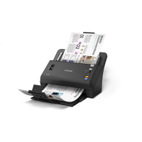 爱普生(Epson) DS-760 A4馈纸式高速彩色文档扫描仪