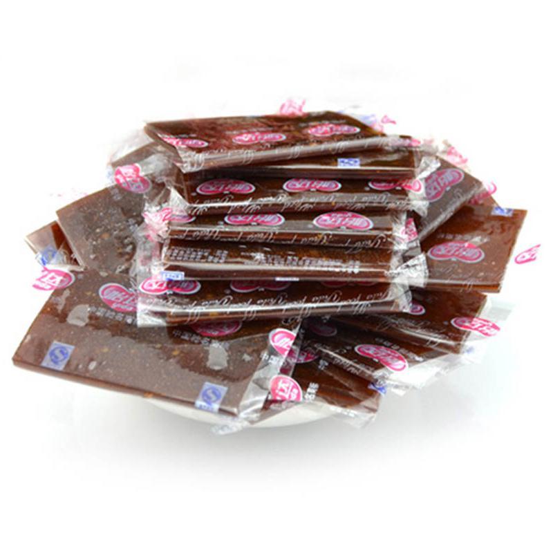 怡达 山楂羹300g
