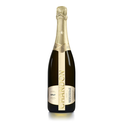 夏桐Chandon传统工艺天然高泡葡萄酒750ml