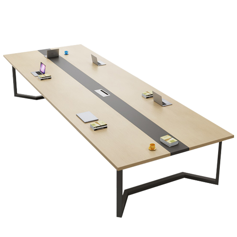 河洛伟业 会议桌椅高清大图