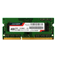 JUHOR玖合 DDR3 1333 4G笔记本内存条 三星芯片