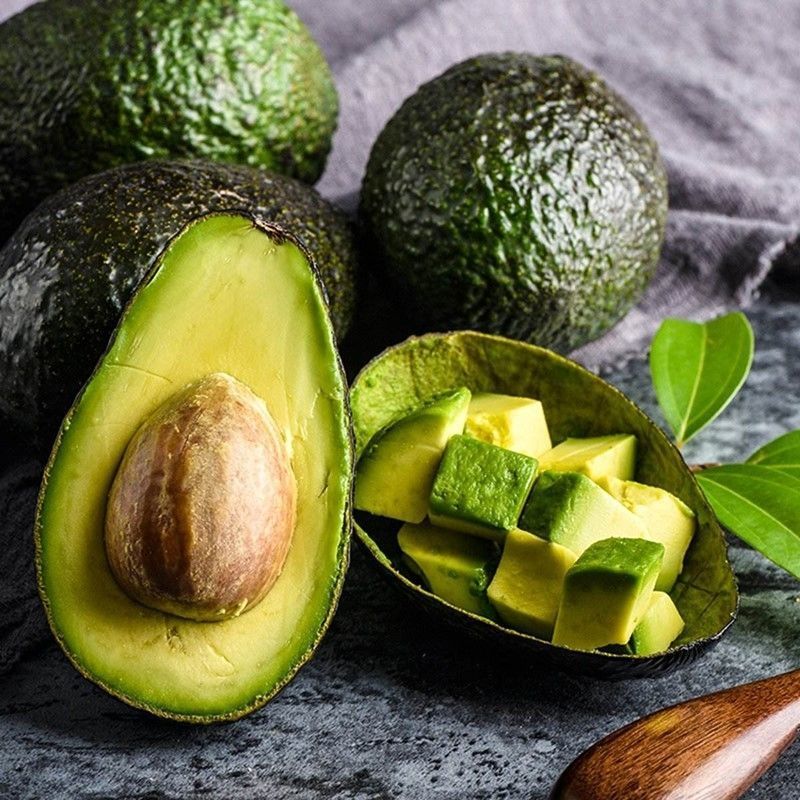 湛航牛油果大果140210克油梨新鲜当季水果批发