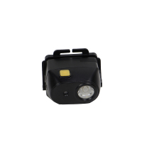 欧辉照明 (OHUIZAOMIN) OHJW5147 3W LED防爆头灯 IP65 DC3.7V 5700K