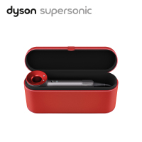 戴森(Dyson) Supersonic 吹风机 HD03 Ir/Ir/Rd 中国红臻选礼盒版 337173-01