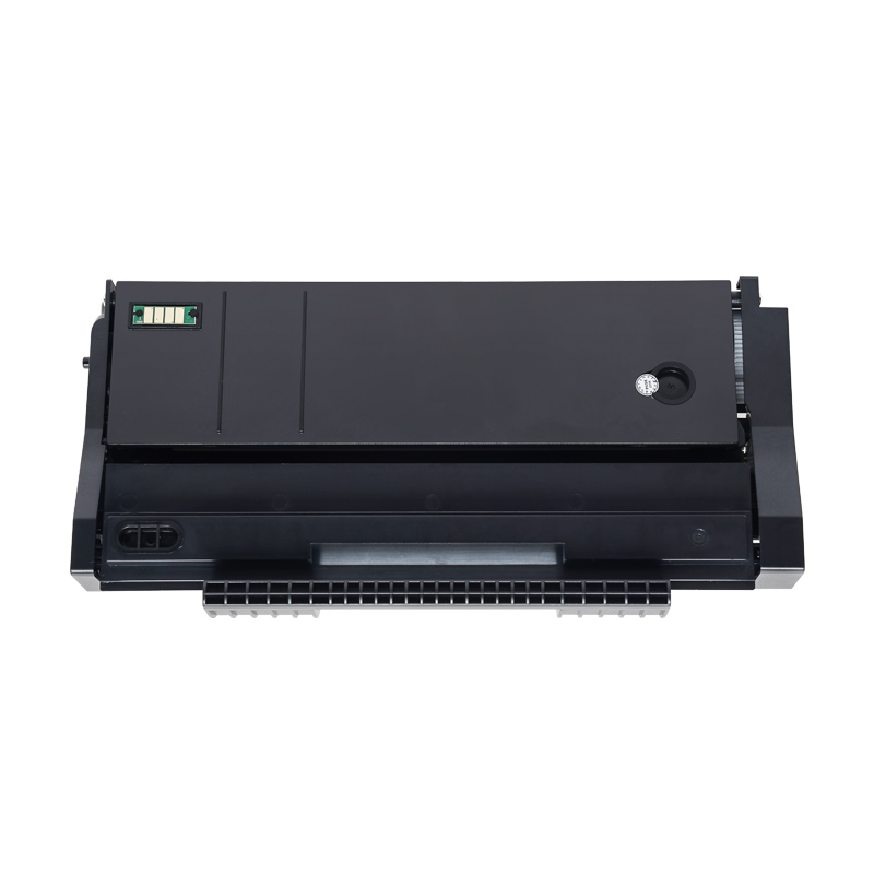 适合理光sp111su硒鼓sp100sf墨粉盒sp110suq打印机息鼓晒鼓sp100c粉墨sp110w粉仓黑白激光碳粉高清大图
