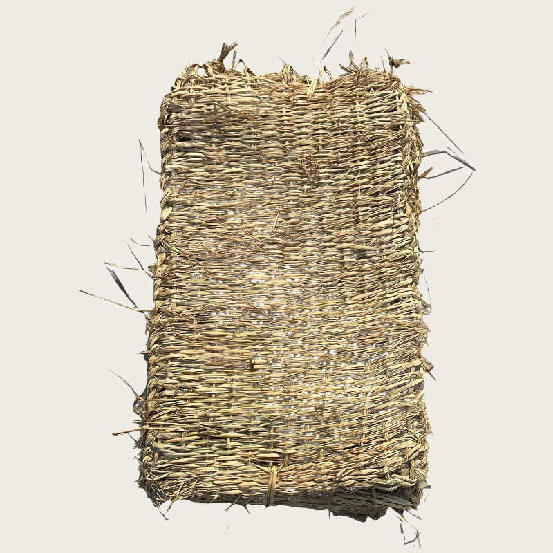 铁驰 草袋草垫 40*70cm /个高清大图