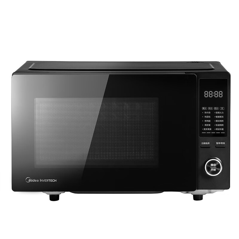 美的(Midea)PC23D1微波炉高清大图