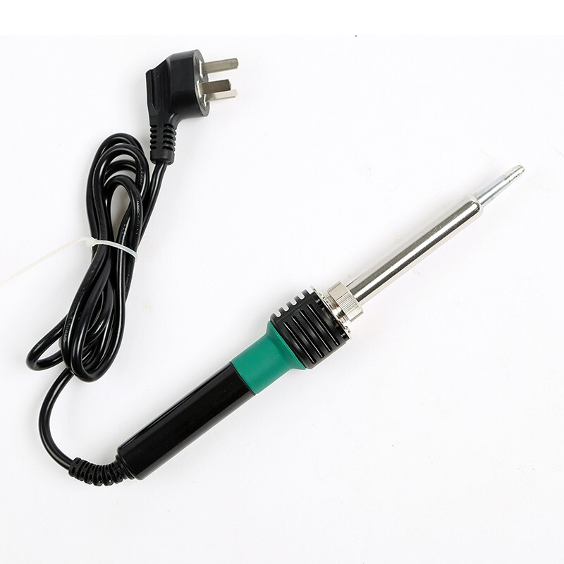 世达(SATA)03262 60瓦陶瓷内热式工业级电烙铁维修工具电烙铁高清大图
