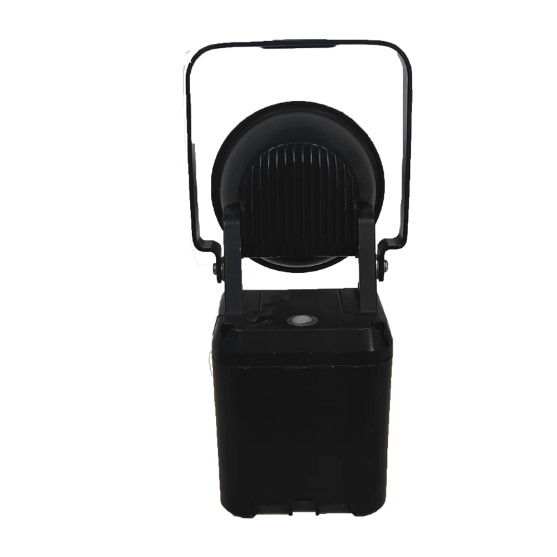 非赫电 工程防爆小太阳 fhs816