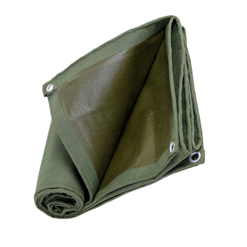 汐防雨篷布7*8m张高清大图