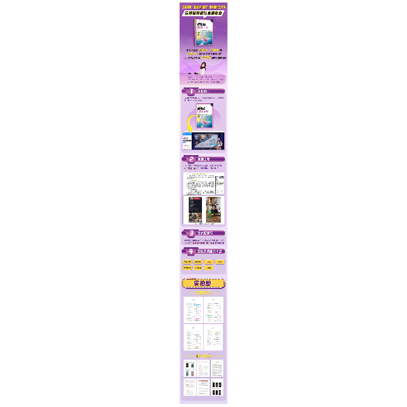 正版新书]短视频与直播电商 慕课版刘?D9787115586377高清大图