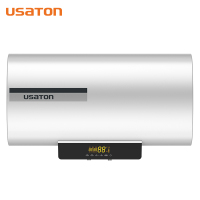 UB60-N50D30 50升 双胆加热电热水器 纤薄双胆速热 出水断电