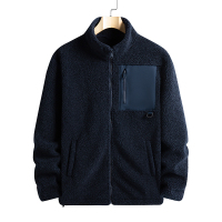 稳帆甄选 休闲抓绒衣 M3001/件