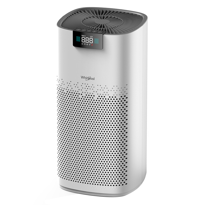 大区专享政策惠而浦whirlpool智能空气消毒机wa4015fk净化器除菌净化