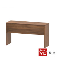 雅樊 培训桌YR-YFZTTQ007A 会议桌 木质条形桌 会议培训长条桌（单位:张）卡乔木1800*400*750