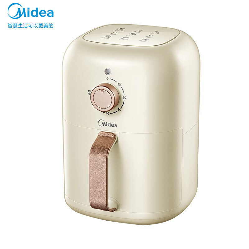 美的Midea AKZ3001 空气炸锅 3L