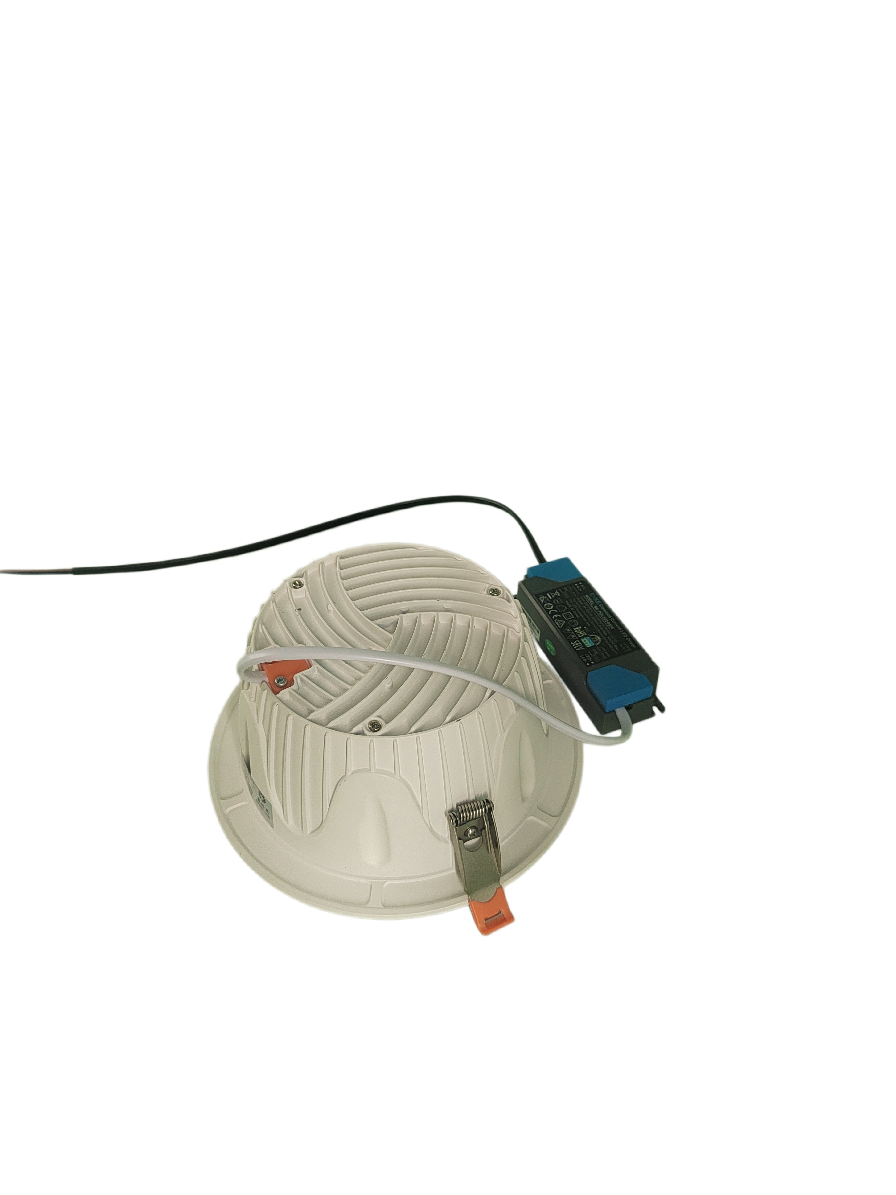 奥科光LED30W筒灯OS-DW-30W-0120高清大图