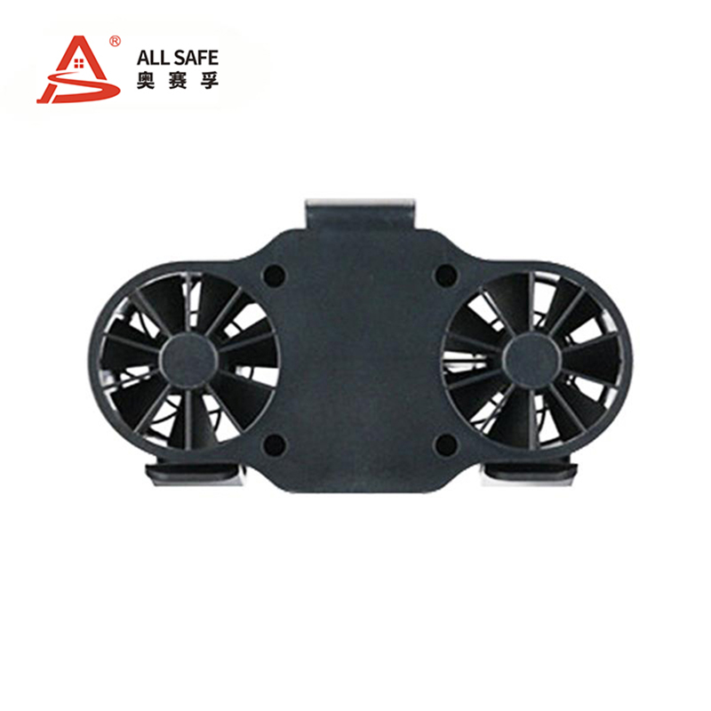 挂腰风扇 ASF-MS-F01高清大图