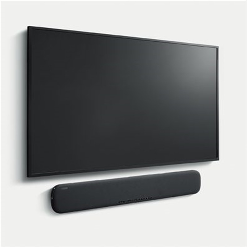 Yamaha/雅马哈 YAS-109家庭影院电视伴侣5.1杜比全景声音响 家庭客厅影院回音壁全新正品行货新上市