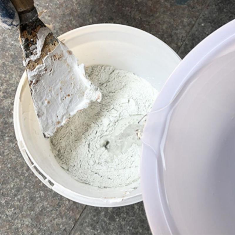 立邦腻子粉防碱防霉抗裂补墙粉修复墙体裂缝剥落掉皮10KG/袋