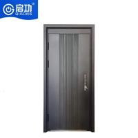 启功 QG-FDM2570铝合金门窗_254