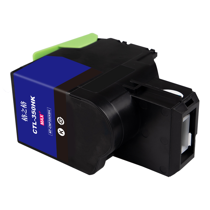 格之格NT-CNP350XBKMAX大容量粉盒适奔图Pantum CP2510DN/CM7115DN/CP2500DN高清大图