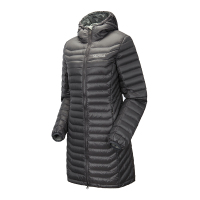 Marmot/土拨鼠户外运动冬季女士700蓬保暖羽绒服