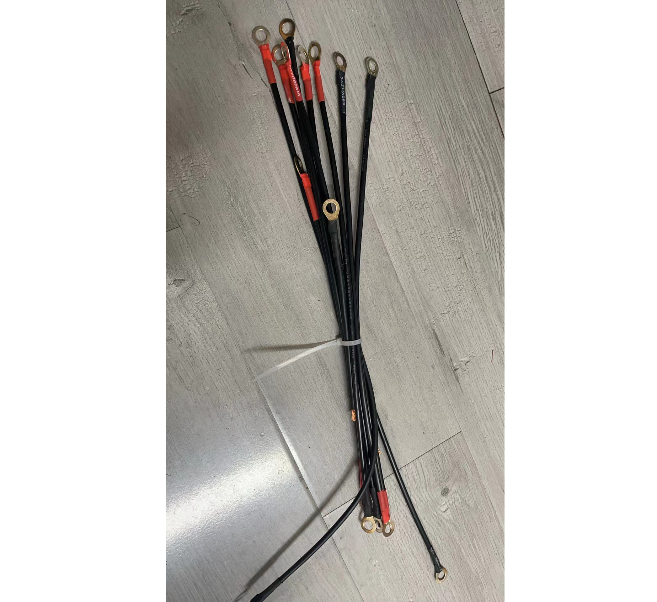 科士达UPS蓄电池 6-FM-65(12V65AH)阀控式免维护铅酸电池五年质保带连接配件高清大图