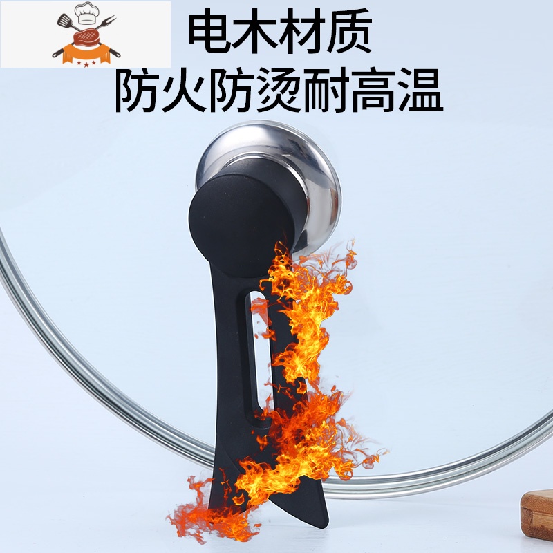 大小通用锅盖帽不锈钢防烫可立顶珠配件提手玻璃锅盖把手头帽 敬平 款式H 小孔(,一共2个)锅具配件高清大图
