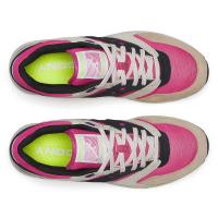索康尼(SAUCONY)高舒适感复古拼接板鞋女鞋休闲运动鞋日常百搭配