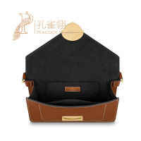 Louis Vuitton 路易威登女包欧美时尚新款链条女士手提包单肩其他小（最长边20-30cm） M44386